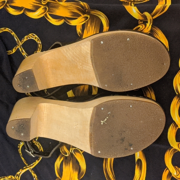 Swedish hasbeens - Picture 3 of 5